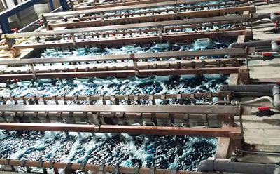 FACTORY TOUR