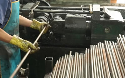 FACTORY TOUR