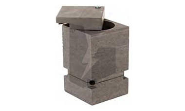 Welding Powder And Mold